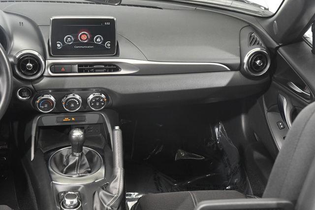 2018 Fiat 124 Spider conv photo
