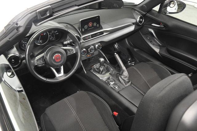 2018 Fiat 124 Spider conv photo