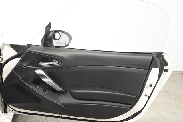 2018 Fiat 124 Spider conv photo
