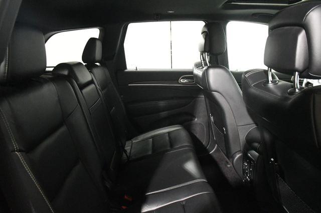 2017 Jeep Grand Cherokee Limited photo