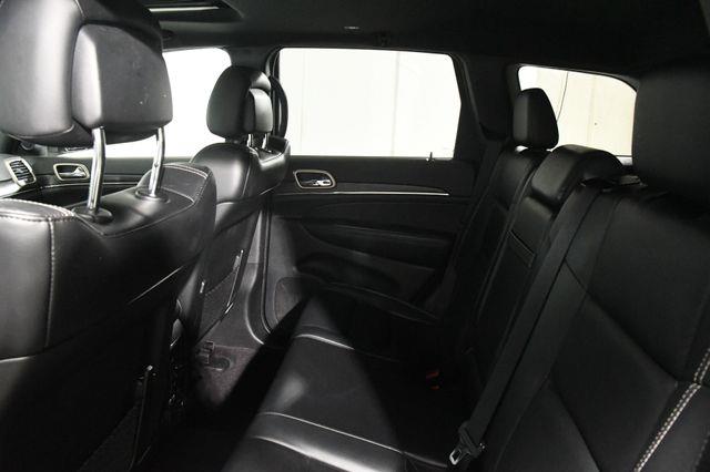 2017 Jeep Grand Cherokee Limited photo