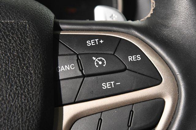 2017 Jeep Grand Cherokee Limited photo