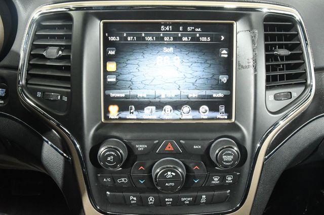 2017 Jeep Grand Cherokee Limited photo