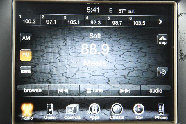 2017 Jeep Grand Cherokee Limited photo