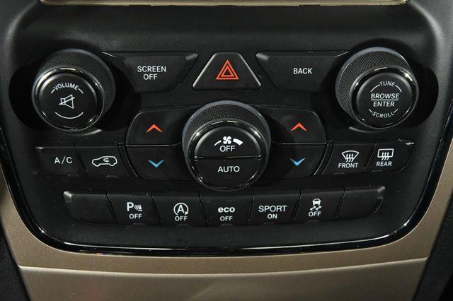 2017 Jeep Grand Cherokee Limited photo