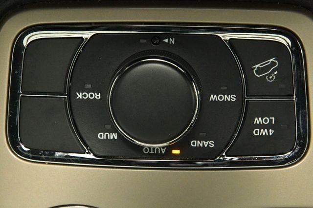 2017 Jeep Grand Cherokee Limited photo