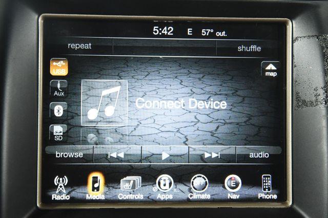 2017 Jeep Grand Cherokee Limited photo