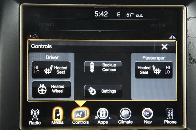 2017 Jeep Grand Cherokee Limited photo