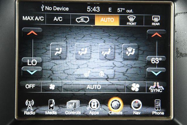 2017 Jeep Grand Cherokee Limited photo