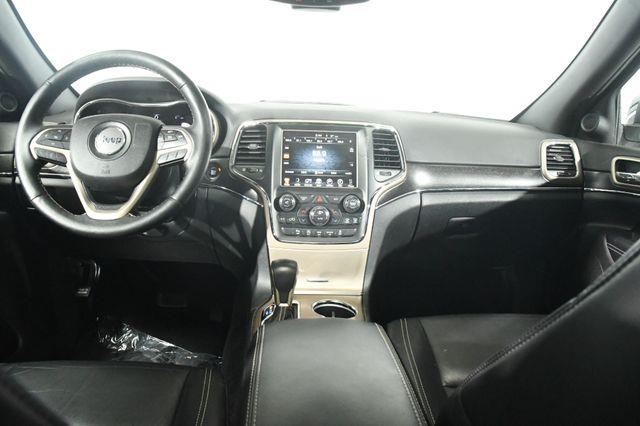 2017 Jeep Grand Cherokee Limited photo