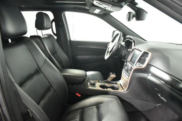 2017 Jeep Grand Cherokee Limited photo