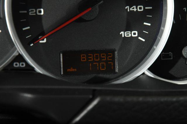 2008 Porsche Cayenne GTS photo