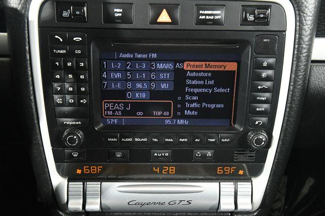2008 Porsche Cayenne GTS photo