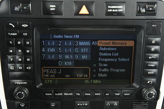 2008 Porsche Cayenne GTS photo