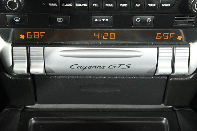 2008 Porsche Cayenne GTS photo