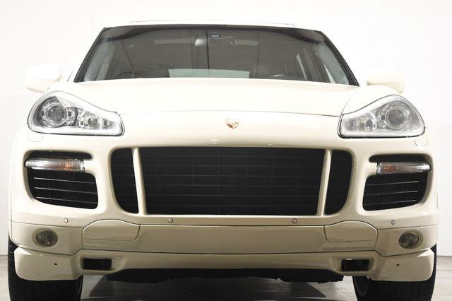 2008 Porsche Cayenne GTS photo