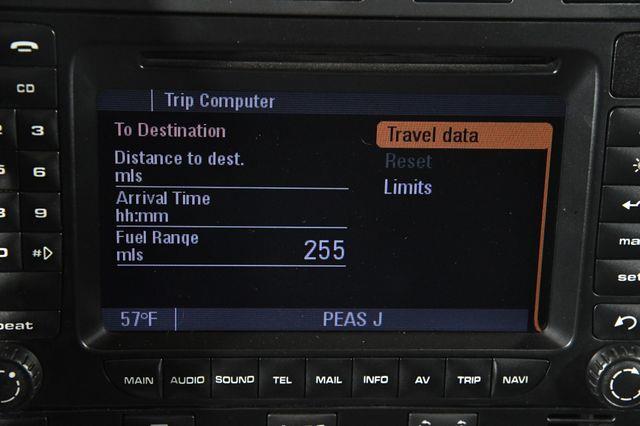 2008 Porsche Cayenne GTS photo