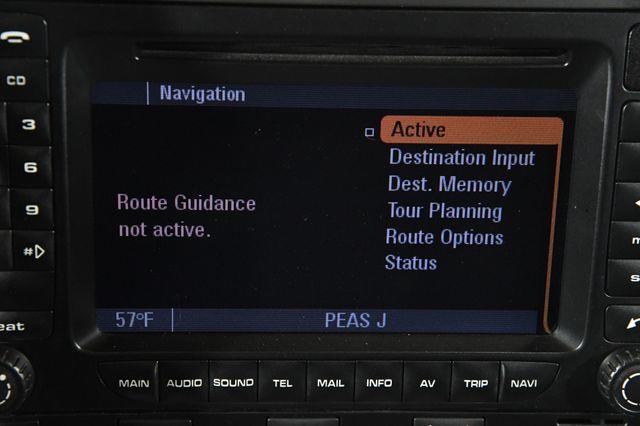 2008 Porsche Cayenne GTS photo