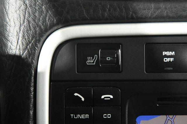 2008 Porsche Cayenne GTS photo