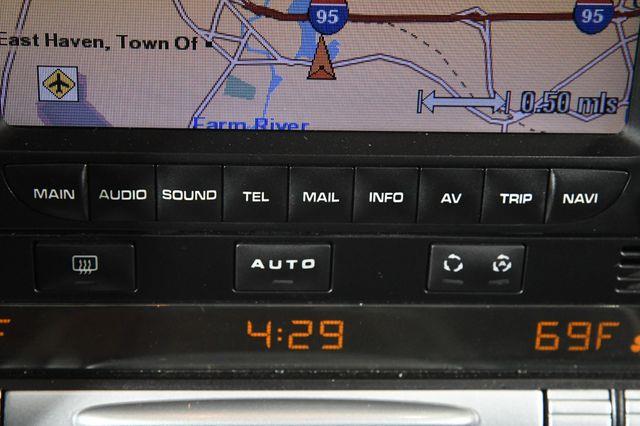 2008 Porsche Cayenne GTS photo