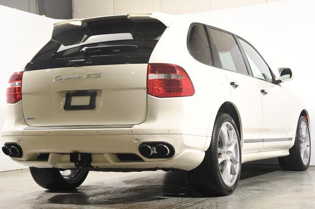2008 Porsche Cayenne GTS photo