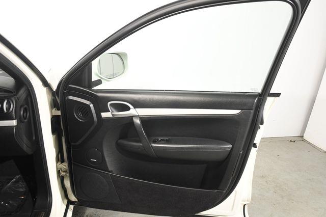 2008 Porsche Cayenne GTS photo