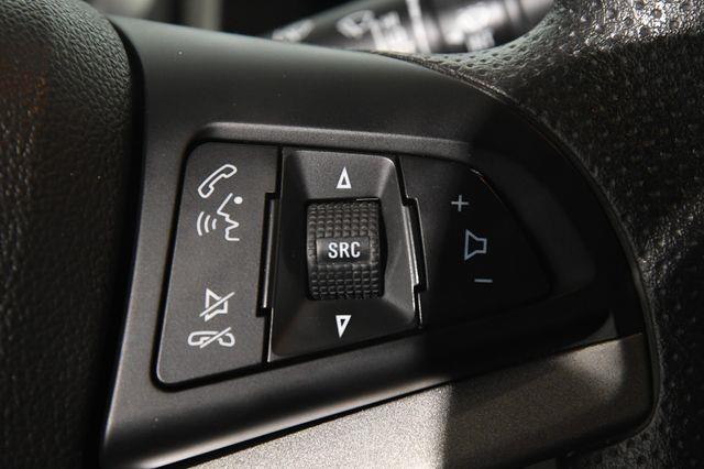 2016 Chevrolet Sonic LT photo