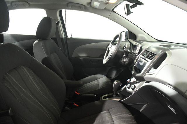 2016 Chevrolet Sonic LT photo