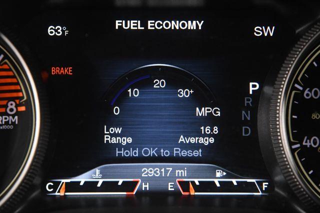2017 Jeep Cherokee Limited w/ Nav/ Pano/ Safety T photo