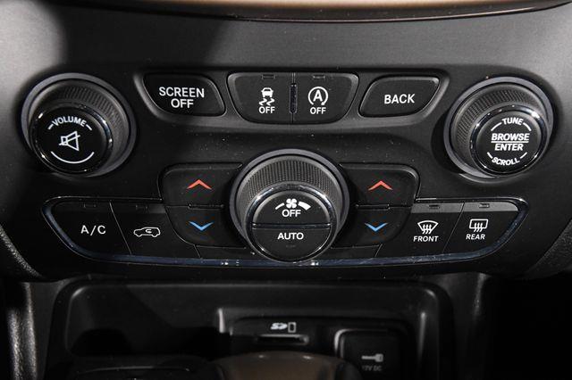 2017 Jeep Cherokee Limited w/ Nav/ Pano/ Safety T photo