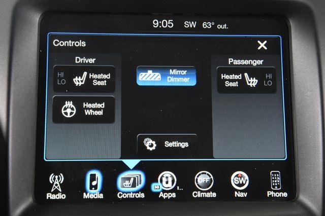 2017 Jeep Cherokee Limited w/ Nav/ Pano/ Safety T photo