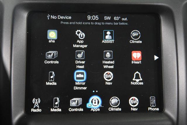 2017 Jeep Cherokee Limited w/ Nav/ Pano/ Safety T photo