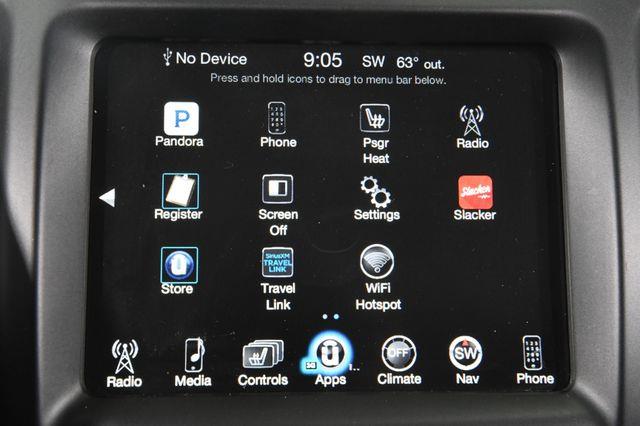 2017 Jeep Cherokee Limited w/ Nav/ Pano/ Safety T photo