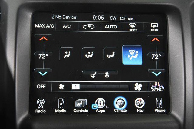 2017 Jeep Cherokee Limited w/ Nav/ Pano/ Safety T photo