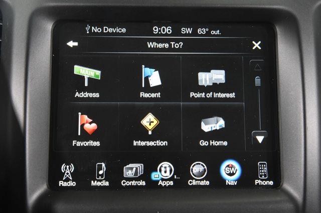 2017 Jeep Cherokee Limited w/ Nav/ Pano/ Safety T photo
