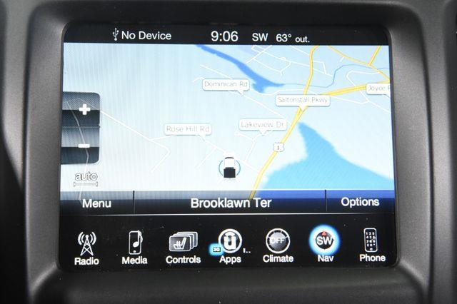 2017 Jeep Cherokee Limited w/ Nav/ Pano/ Safety T photo