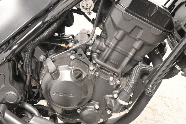 2018 Honda REBEL 300abs photo