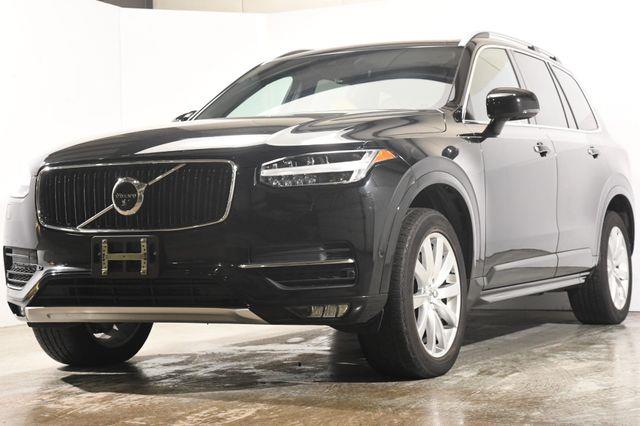 2017 Volvo XC90 Momentum photo
