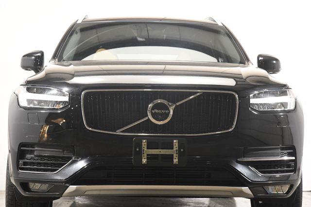 2017 Volvo XC90 Momentum photo