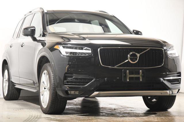 2017 Volvo XC90 Momentum photo