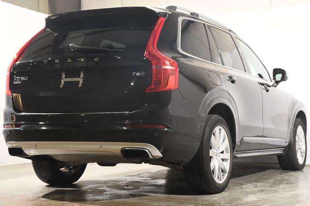 2017 Volvo XC90 Momentum photo