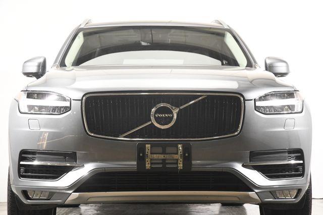 2017 Volvo XC90 Momentum photo