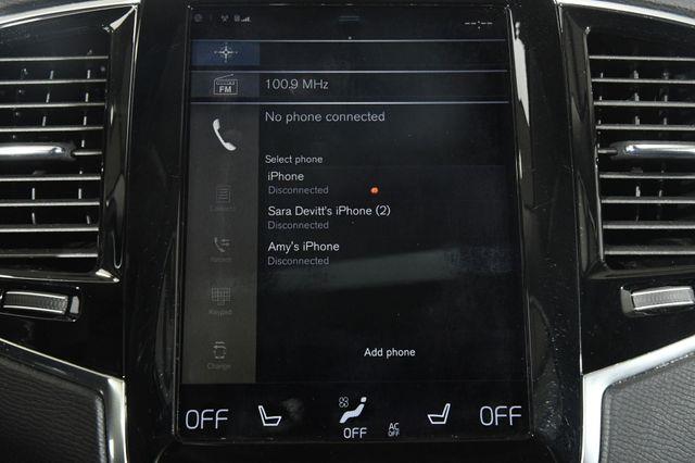 2017 Volvo XC90 Momentum photo