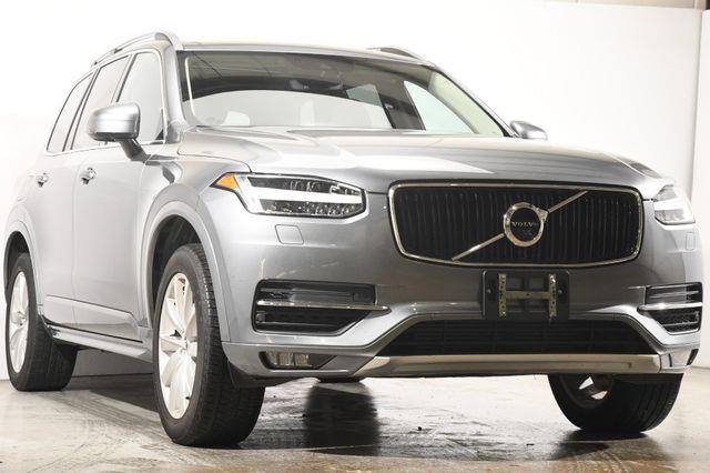 2017 Volvo XC90 Momentum photo