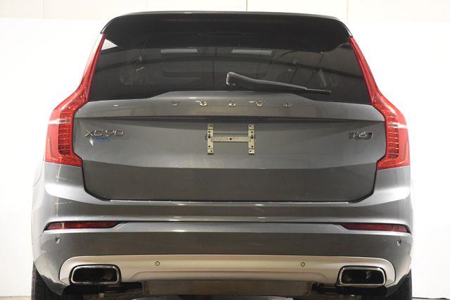 2017 Volvo XC90 Momentum photo