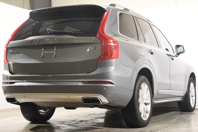 2017 Volvo XC90 Momentum photo