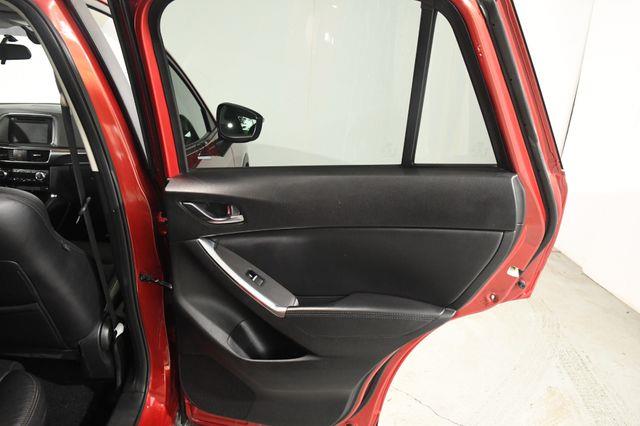 2016 Mazda CX-5 Grand Touring photo