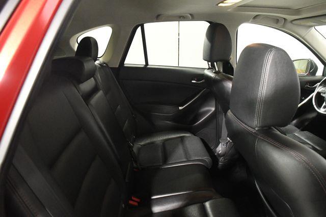 2016 Mazda CX-5 Grand Touring photo