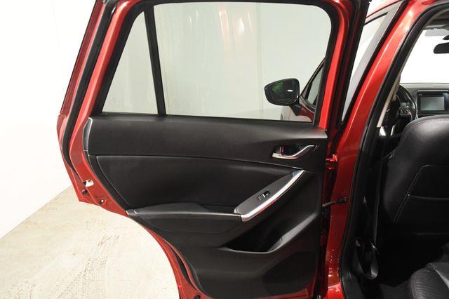 2016 Mazda CX-5 Grand Touring photo