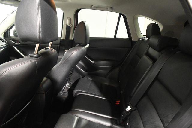 2016 Mazda CX-5 Grand Touring photo